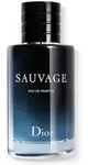 Dior Sauvage Eau de Parfum Spray - Nachf&uuml;llbar - 100 ml