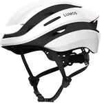 LUMOS Touren-/Cityhelm Ultra schwarz/wei&szlig; M/L 54 - 61 cm