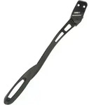 Pletscher Hinterbaust&auml;nder ESGE Comp 18 Zoom KSA 18 mm Lochabstand schwarz 26- ..."