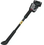 Hebie Hinterbaust&auml;nder Fix 40L KSA 40 mm Lochabstand schwarz 26- 29""