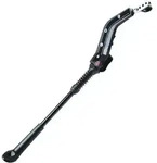 Hebie Hinterbaust&auml;nder FOX L schwarz 26- 28""