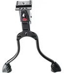 Hebie Zweibeinst&auml;nder REX schwarz S 24- 29""