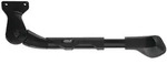 URSUS Hinterbaust&auml;nder King EVO KSA 40 mm Lochabstand schwarz 24- 28""