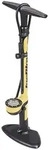 Topeak Standpumpe Joe Blow Sport III schwarz/gelb 11 bar / 160 PSI SB-Verpackung