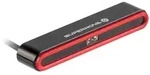 Supernova E-Bike R&uuml;cklicht Tail Light TL3 Max 50 mm Bolzenabstand 12 Volt