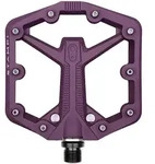 crankbrothers Plattformpedal Stamp 1 Gen 2 Small Gr&ouml;&szlig;e S 37-43 purple SB-Verpac...