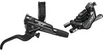 Shimano Hydraulische Scheibenbremse XT M8120 hinten IM8120JRRXNA170 SB-Verpackun...