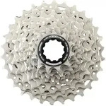 Shimano Kassette 12-fach CS-R8100 silber ICSR810112130 11-30 Z&auml;hne