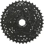 Shimano Kassette 10-fach LINKGLIDE CSLG300 silber ECSLG30010139 11-39 Z&auml;hne
