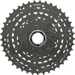 Shimano Kassette 9-fach LINKGLIDE CSLG400 mattgrau ECSLG4009141 11-41 Z&auml;hne