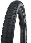 Schwalbe Fahrradreifen Smart Sam DD HS624 schwarz Reflex 65-584 27,5x2,60 111594...