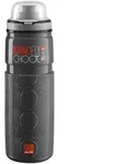 ELITE Thermoflasche Nanofly 0-100&deg; Dunkelgrau 500 ml