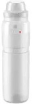 Elite Fly Tex MTB Trinkflasche 950 ml transparent grau