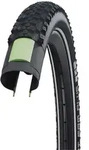 Schwalbe Fahrradreifen Smart Sam Plus DD HS624 schwarz Reflex 60-584 27,5x2,35 ...