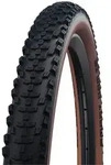 Schwalbe Fahrradreifen Smart Sam HS 624 schwarz bronze skin 65-622 29x2,60 11159...