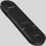Knog Diebstahlschutz Scout Alarm und Finder Apple Wo"