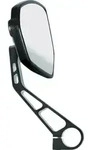 ergotec Lenkerspiegel M-77 Lenkerau&szlig;enklemmung, links/rechts
