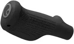 Ergon Lenkergriff GT1-L schwarz lang/lang regular