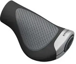 Ergon Lenkergriff GP1 Evo Single Twist Shift schwarz/grau lang/kurz (Nexus/Rohlo...