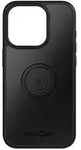 FIDLOCK Smartphonehalter VACUUM Phone Case f&uuml;r Apple iPhone 15 Pro schwarz
