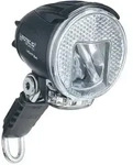 B&M Dynamo-Scheinwerfer Lumotec IQ Cyo T Premium schwarz 80 Lux 1752QTSNDI-04