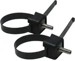 ABUS Befestigungsmaterial Spannband LH-Adapter