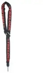TRELOCK Anschlie&szlig;kette ZR 455 8 mm schwarz 100 cm