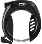 ABUS Rahmenschloss Pro Tectic 4960 NR BK AZ 57 mm schwarz