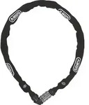 ABUS Zahlen-Kettenschloss 1200/60 web black 4 mm schwarz 60 cm
