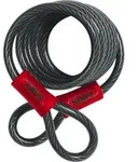 ABUS Schlaufenkabel 1850/185 Schlaufenseil 8 mm 185 cm