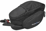 KLICKfix Contour Magnum Inkl. Contour Adapter schwarz Satteltasche
