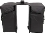 Norco Orlando Twin-Box schwarz / grau Doppelpacktasche