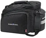 KLICKfix Gep&auml;cktr&auml;gertasche Rackpack 2 Plus mit KLICKfix Bodenkupplung f&uuml;r GTA