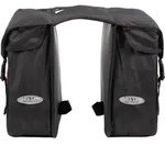 Norco Ottawa Zweifachtasche schwarz / grau