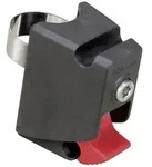 KLICKfix Contour Max Adapter schwarz