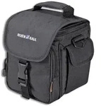 Rixen & Kaul Lenkertasche Allrounder Mini OHNE Lenkeradapter schwarz