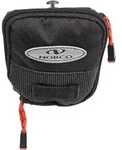 Norco Ohio Expandable Satteltasche schwarz