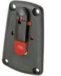 KLICKfix Micro 30 Satteltasche schwarz