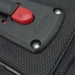 KLICKfix Micro 80 Plus Satteltasche schwarz