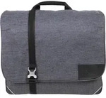 Norco Finsbury Commuter Tasche mit KLICKfix Vario E Haken tweed grey