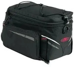 Norco Canmore Gep&auml;cktr&auml;gertasche mit Klettverschlussbefestigung schwarz