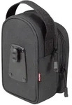 KLICKfix Compact Lenkertasche schwarz