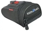 Rixen & Kaul Satteltasche Micro 150 Plus schwarz