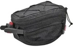 KLICKfix Contoura Inkl. Contour Adapter schwarz Satteltasche