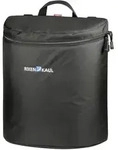 KLICKfix City Tasche schwarz Seitentasche