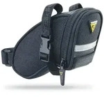 Topeak Satteltasche Aero Wedge Pack Strap micro schwarz