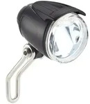 B&M E-Bike LED Scheinwerfer Lumotec IQCyoPremium E schwarz 80 Lux 1752Q42/6N-04S