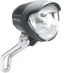 B&M Dynamo-Scheinwerfer Lumotec IQ Avy Tsenso plus schwarz 40 Lux 162RTSNDI