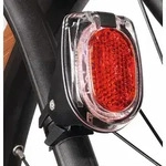 B&M LED-Dynamor&uuml;cklicht Secula plus Strebenmontage 331/2ASK