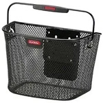 KLICKfix VR-Korb Mini schwarz